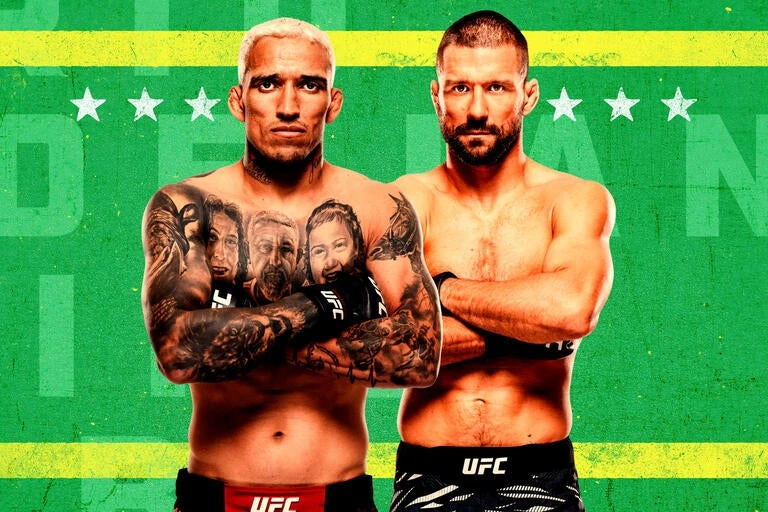 The Game : UFC Rio
